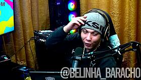 I, Ruan, putted the flashlight in her ass and light the led ass - Belinha Baracho full podcast in red sheer