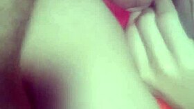 my bebe does it gud in dis fat ass position