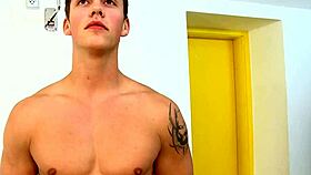 hot gay cumshots that surprise you