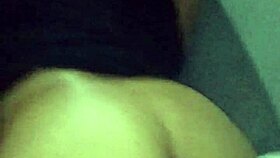 lick that pussy all over