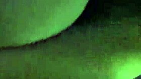 milf in bbc threesome video