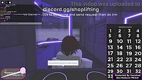 red haired slut getting pregnant from black guy's rough fucking 😈