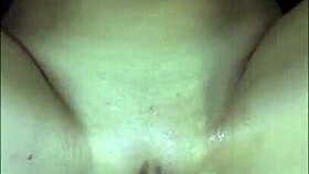 Anal sex in the car! Amateur gay assfucking fun.