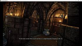 Horny Date With Secret Ingredient Episode 5