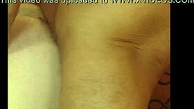 Mature Blonde Takes Big Cock Anal And Squirts