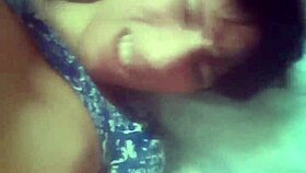 my bebe does it gud in dis fat ass position