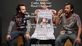 Cultural shock 5 comedy trailer