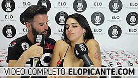 pequitas shares how she enjoys oral sex on podcast