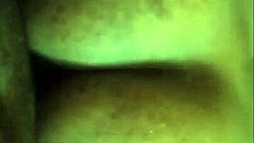 Big ass Tania riding monster cock again