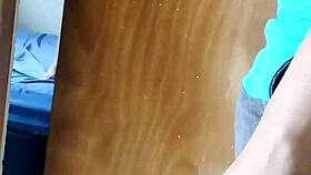 Mira Lo Que Hago Con Mi Hermanastra