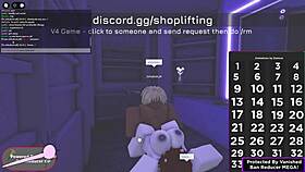 red haired slut getting pregnant from black guy's rough fucking 😈