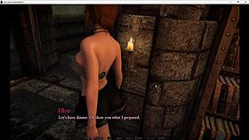 Horny Date With Secret Ingredient Episode 5