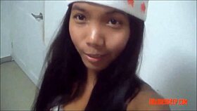 Hd christmas porno deepthroat from thai teen heather