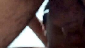 Gay Guy Likes Throat Thrusting In Specific Oral Action