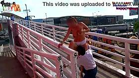 Mis Escenas Mas Extremas De Sexo En Publico Part 1