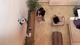 Can these latinas resist each other?