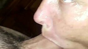 Amateur wife video from 2017