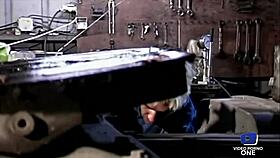 Between Anal And Improvised Trio, Kate And Alicia Are Real Sluts