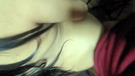 Estudiante Se Coge A Su Compañera Mexicana Con El Uniforme Puesto