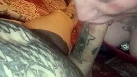 renee cheeks super sloppy head with deepthroat