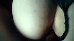 culona para el culo!