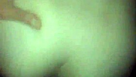 Lil Freak with Small Tits