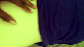 pov doggystyle with bent over latina