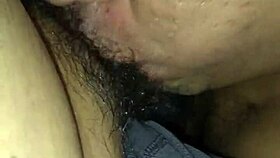 Enjoying an erect dick at the masked night club party