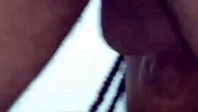 Gay Guy Likes Throat Thrusting In Specific Oral Action