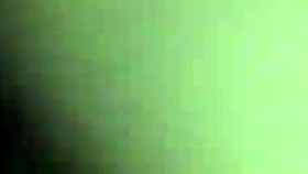 Lil Freak with Small Tits