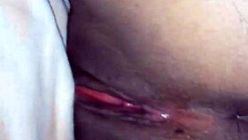Amateur Couple Enjoys Cumming Inside During Fucking