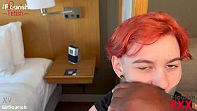 Meela's BDSM POV Leads To Monster Cock