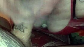 renee cheeks super sloppy head with deepthroat