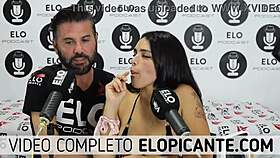 pequitas shares how she enjoys oral sex on podcast