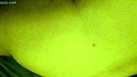 pov doggystyle with bent over latina