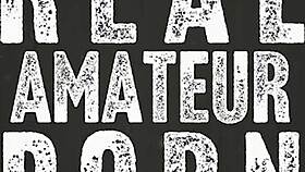 Petite Lee says, 'This is my first time sucking Charles Dera's big cock in the dryer'