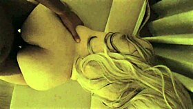 Thai woman is so horny, can't take it but begs for harder doggystyle