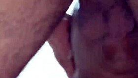 Gay Guy Likes Throat Thrusting In Specific Oral Action