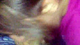 Lil Freak with Small Tits