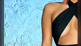 Blonde femdom slaves DANCE for FINANCIAL DOMINATION, addicted to the power