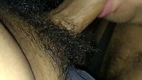 Enjoying an erect dick at the masked night club party