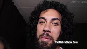 Zoey Reyes and James Angel Fuck