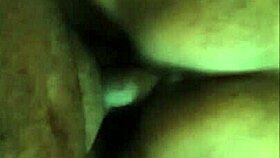 Big ass Tania riding monster cock again