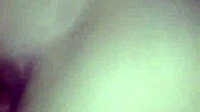 Lil Freak with Small Tits