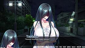 lets play ghost girl ghussy xxxl edition part 1