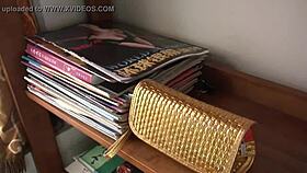 Zhang Xiaoyu’s Hot Chinese Pussy Gets Teased in Stunning Softcore Display