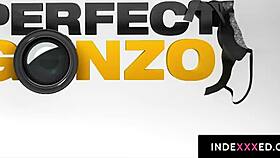 Sandra Black in Hardcore Big Boobs Titfuck Action