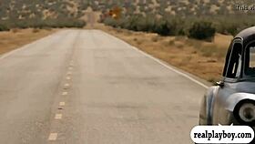 nasty swingers perform oral activities by the pool