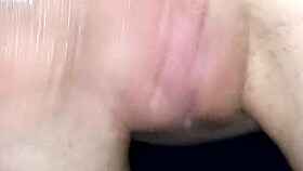 the horny skinny girlfriend is very wet with her friend.