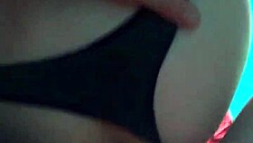 culona para el culo!